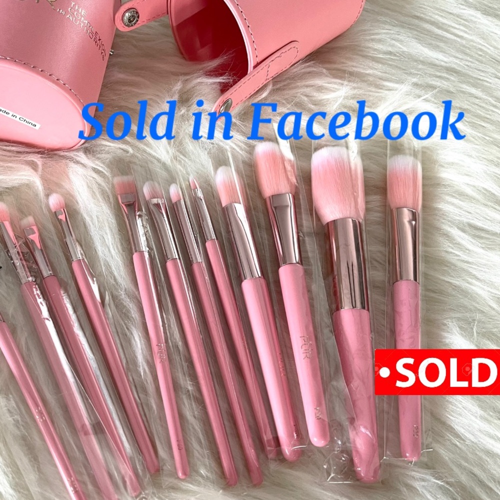 Signature Travel Essentials PUR